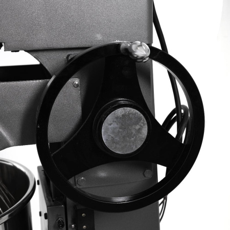 Миксер планетарный B-60A Foodatlas Eco (графитовый)